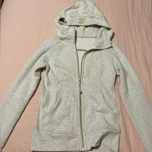 Lululemon zip up